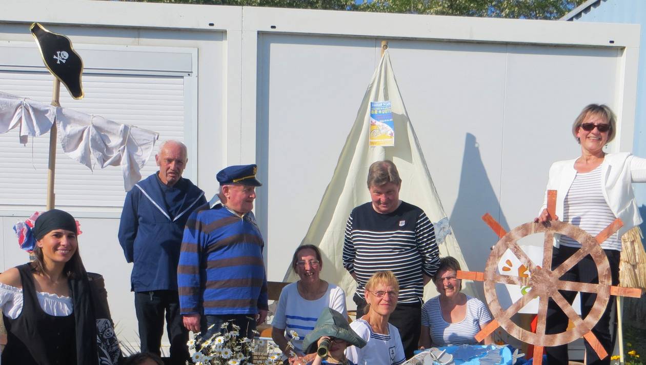 festiv'savenay