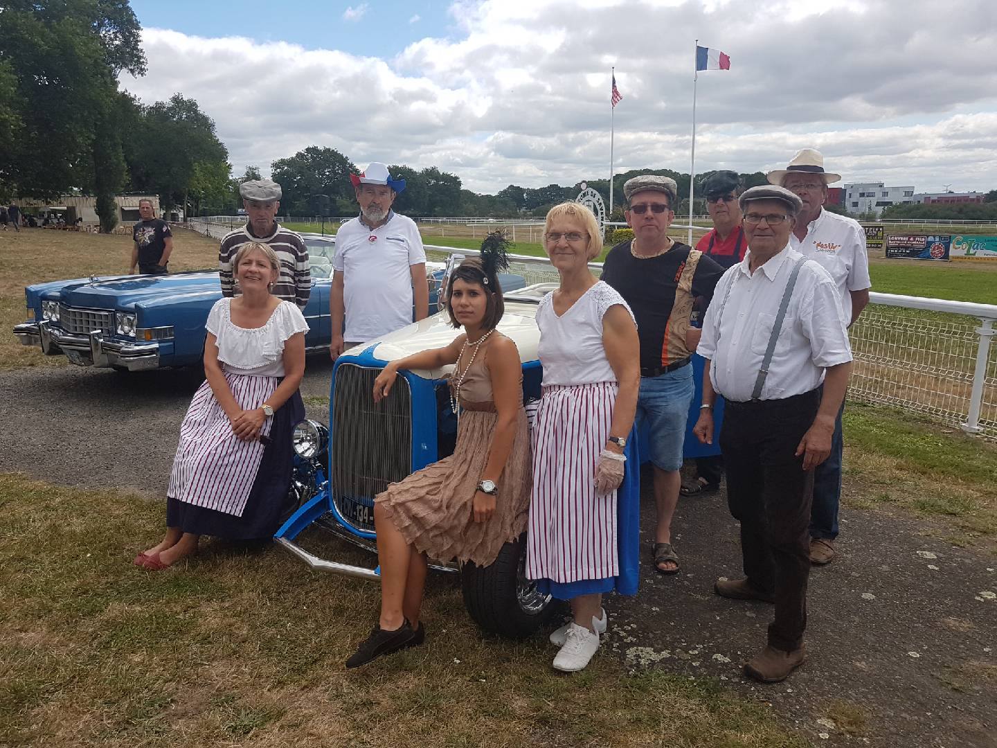 festiv savenay